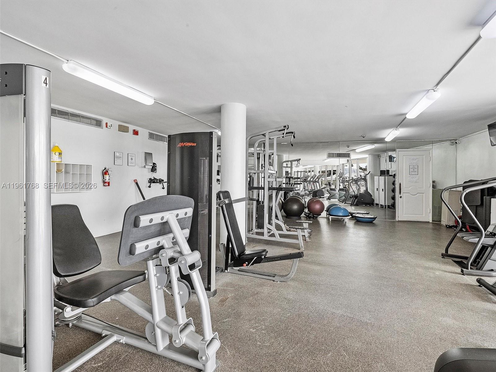 900 Bay Drive, Unit 1012 Miami Beach, FL 33141 - Photo 24 of 50