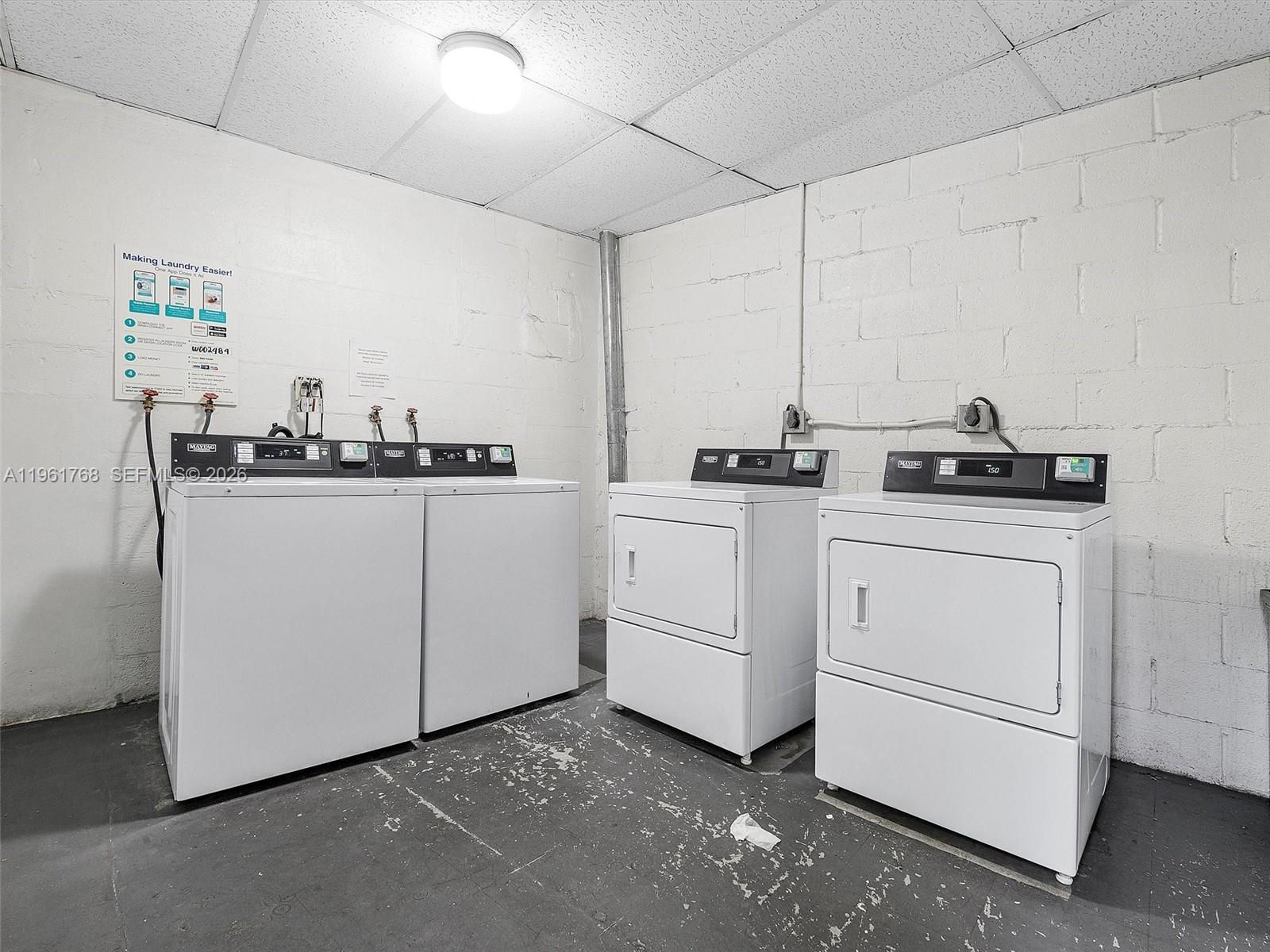 900 Bay Drive, Unit 1012 Miami Beach, FL 33141 - Photo 31 of 50