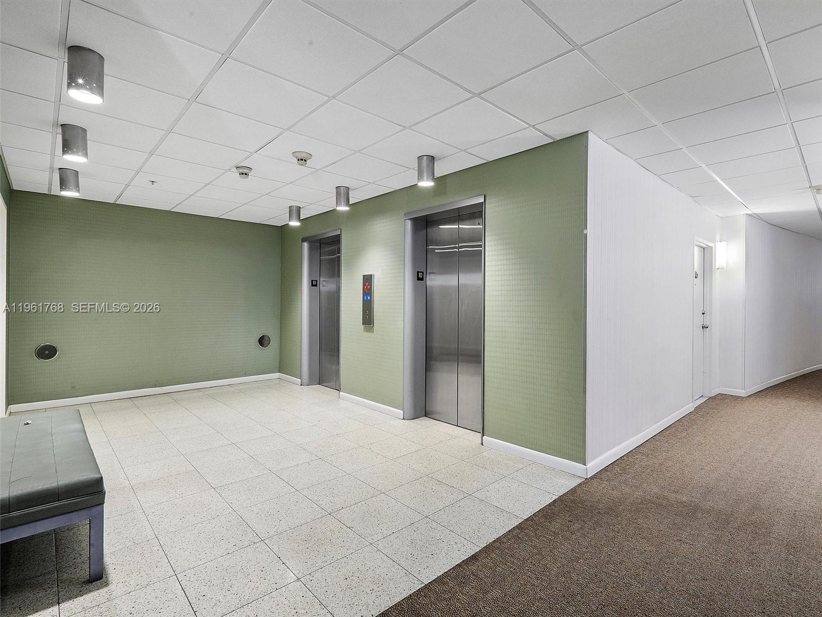 900 Bay Drive, Unit 1012 Miami Beach, FL 33141 - Photo 32 of 50