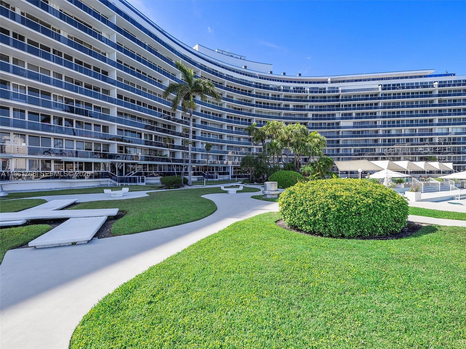 900 Bay Drive, Unit 1012 Miami Beach, FL 33141 - Photo 37 of 50