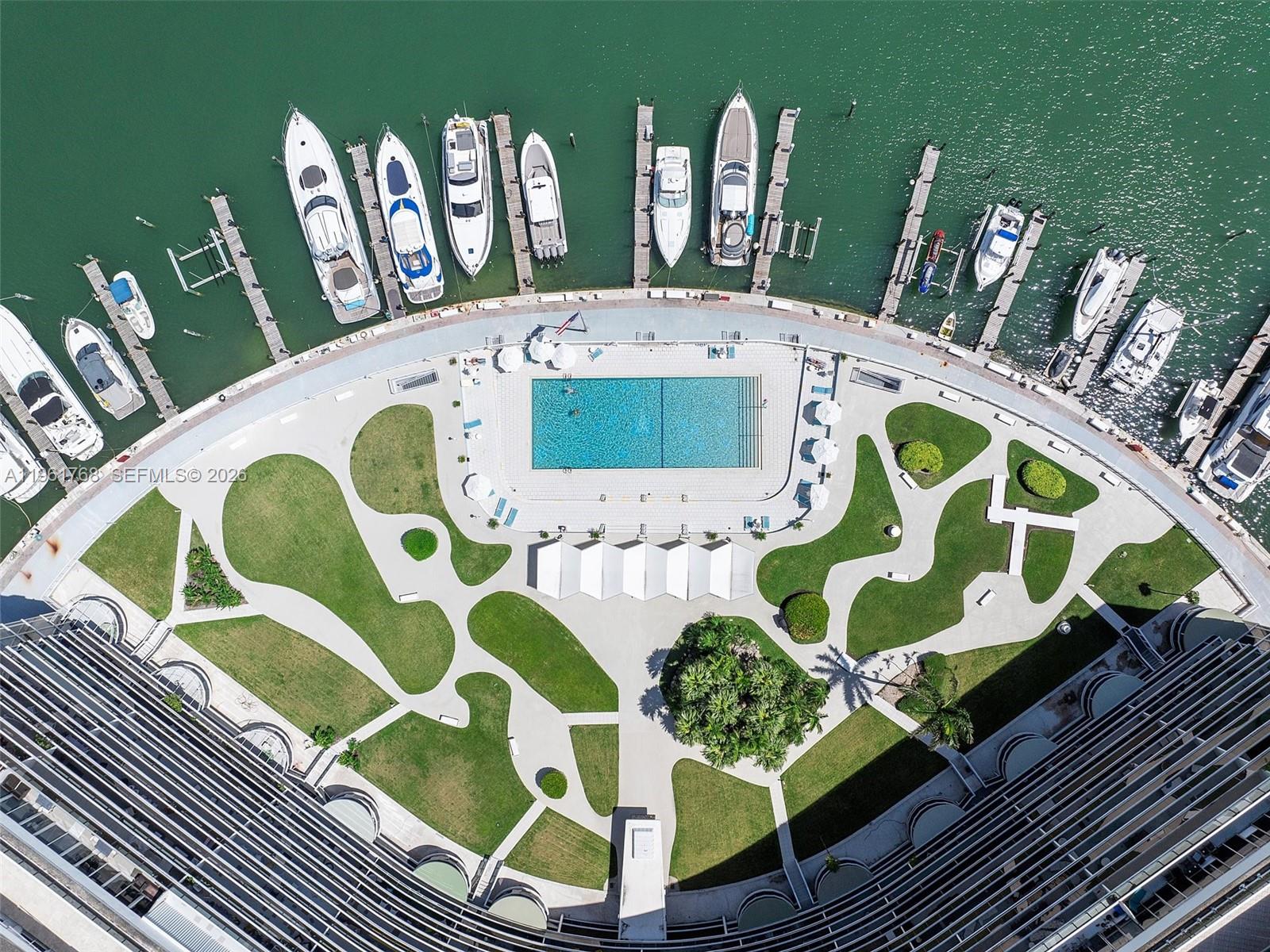 900 Bay Drive, Unit 1012 Miami Beach, FL 33141 - Photo 39 of 50