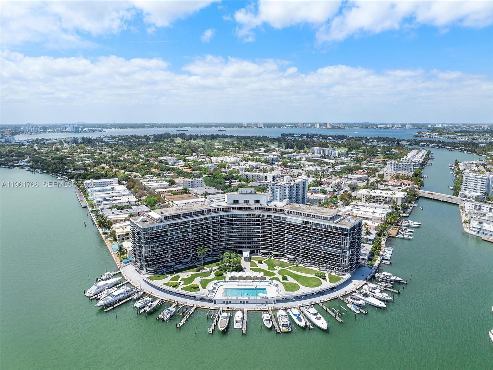 900 Bay Drive, Unit 1012 Miami Beach, FL 33141 - Photo 43 of 50