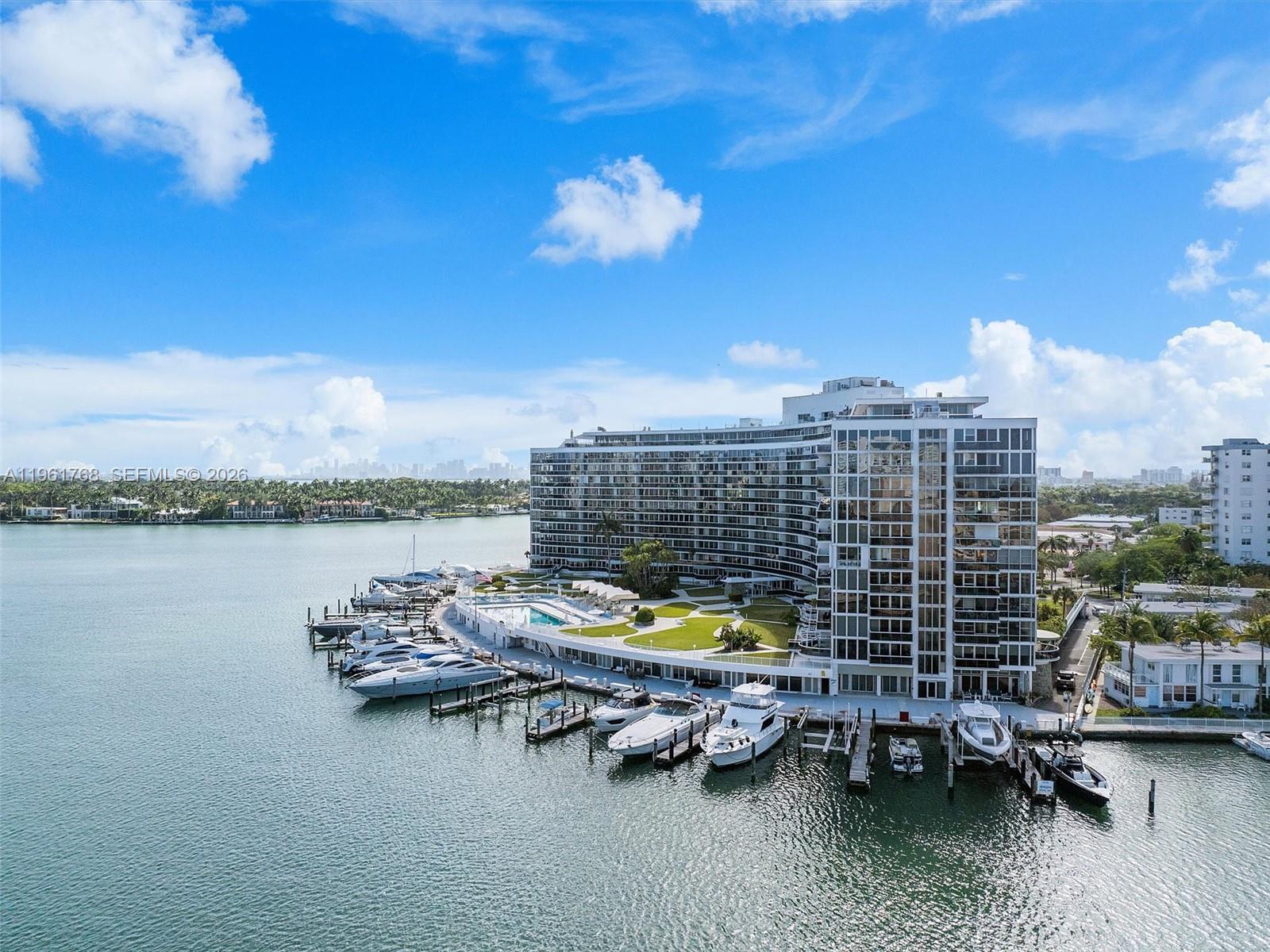 900 Bay Drive, Unit 1012 Miami Beach, FL 33141 - Photo 45 of 50