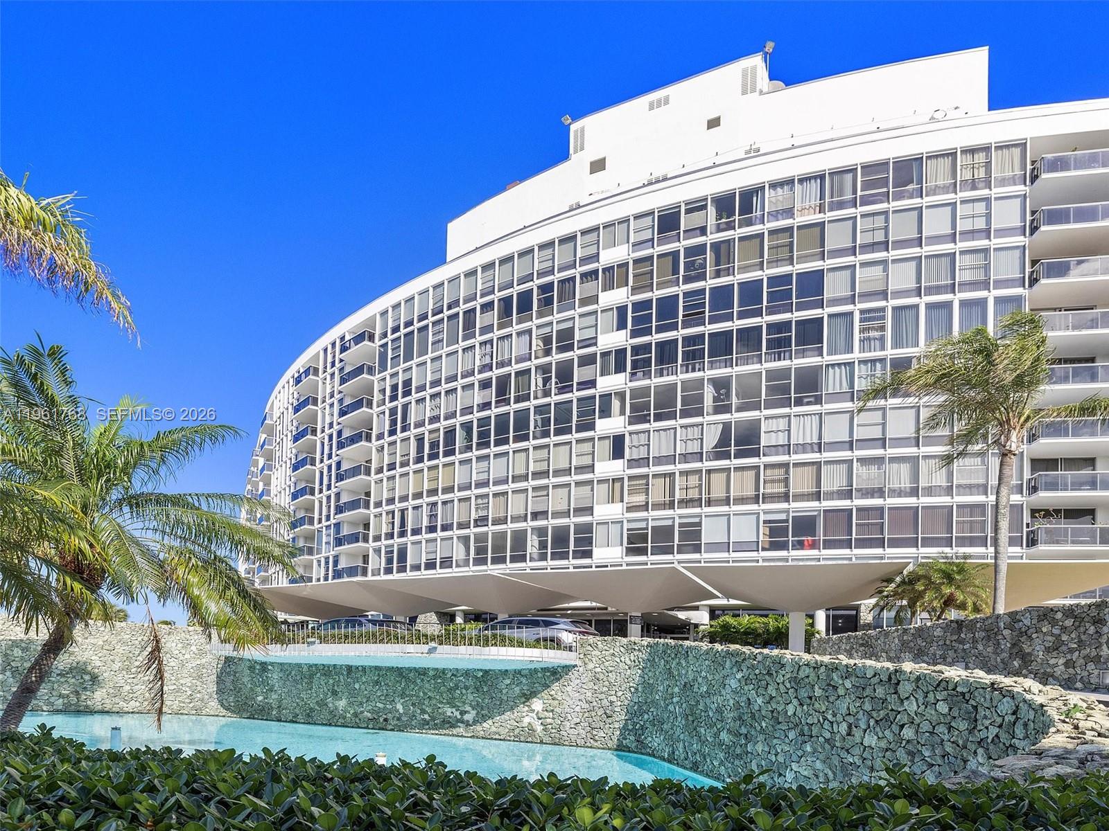 900 Bay Drive, Unit 1012 Miami Beach, FL 33141 - Photo 47 of 50