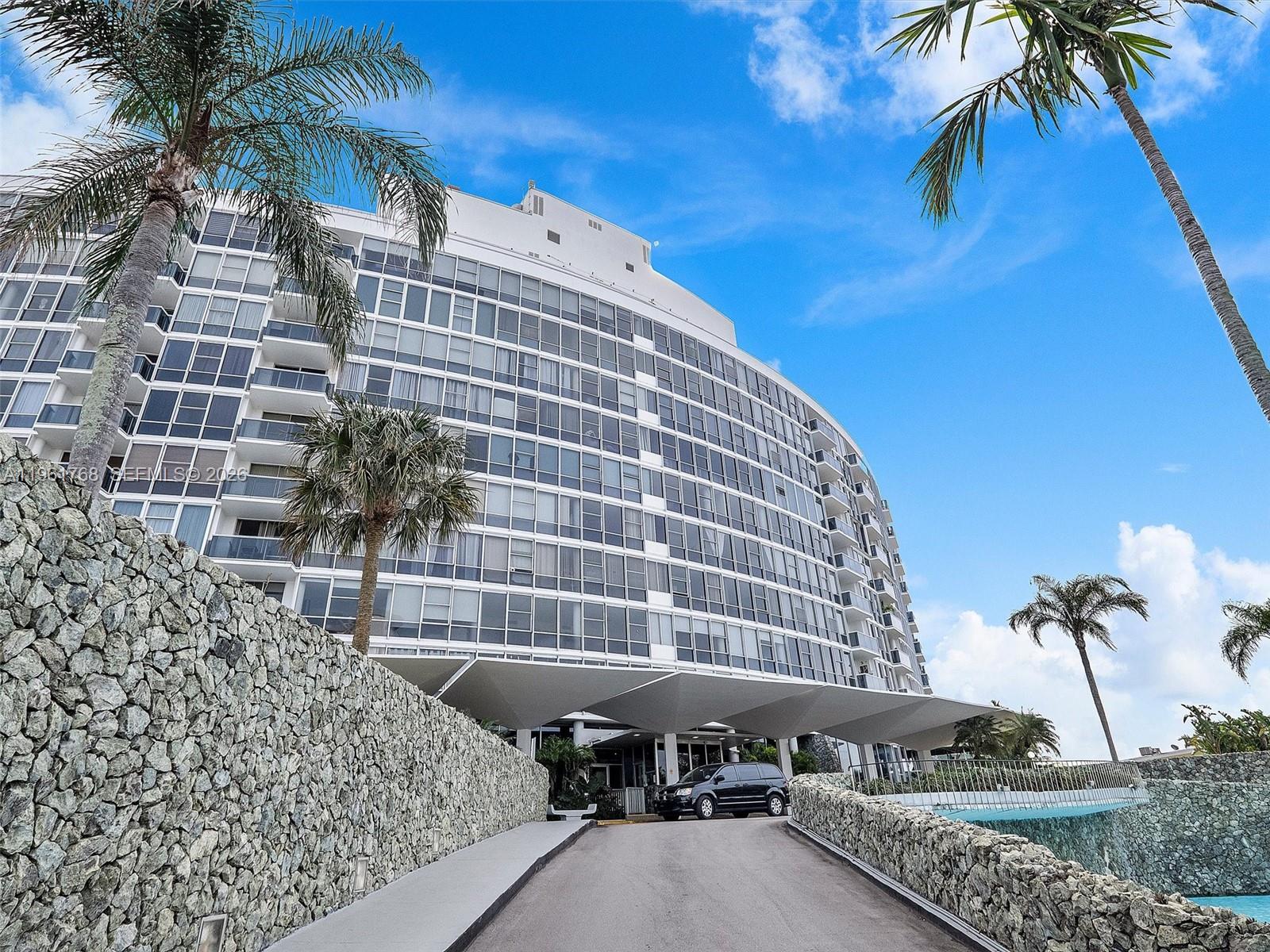 900 Bay Drive, Unit 1012 Miami Beach, FL 33141 - Photo 48 of 50