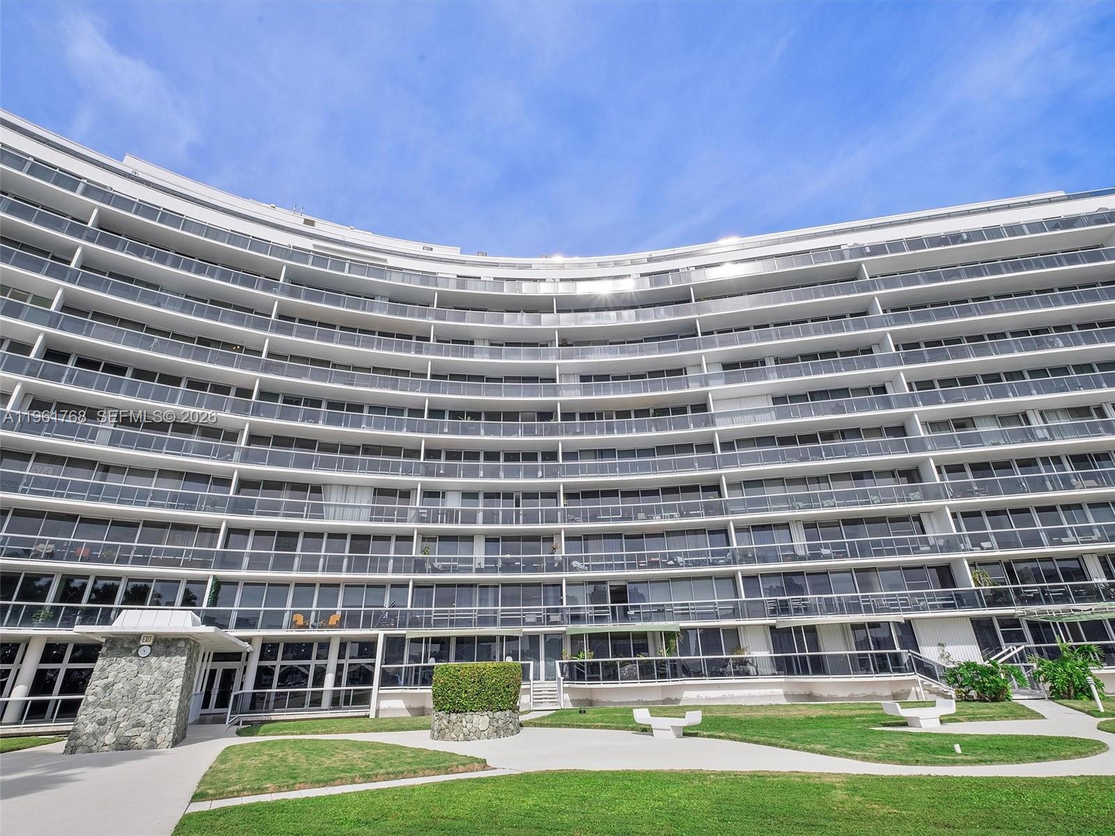 900 Bay Drive, Unit 1012 Miami Beach, FL 33141 - Photo 49 of 50