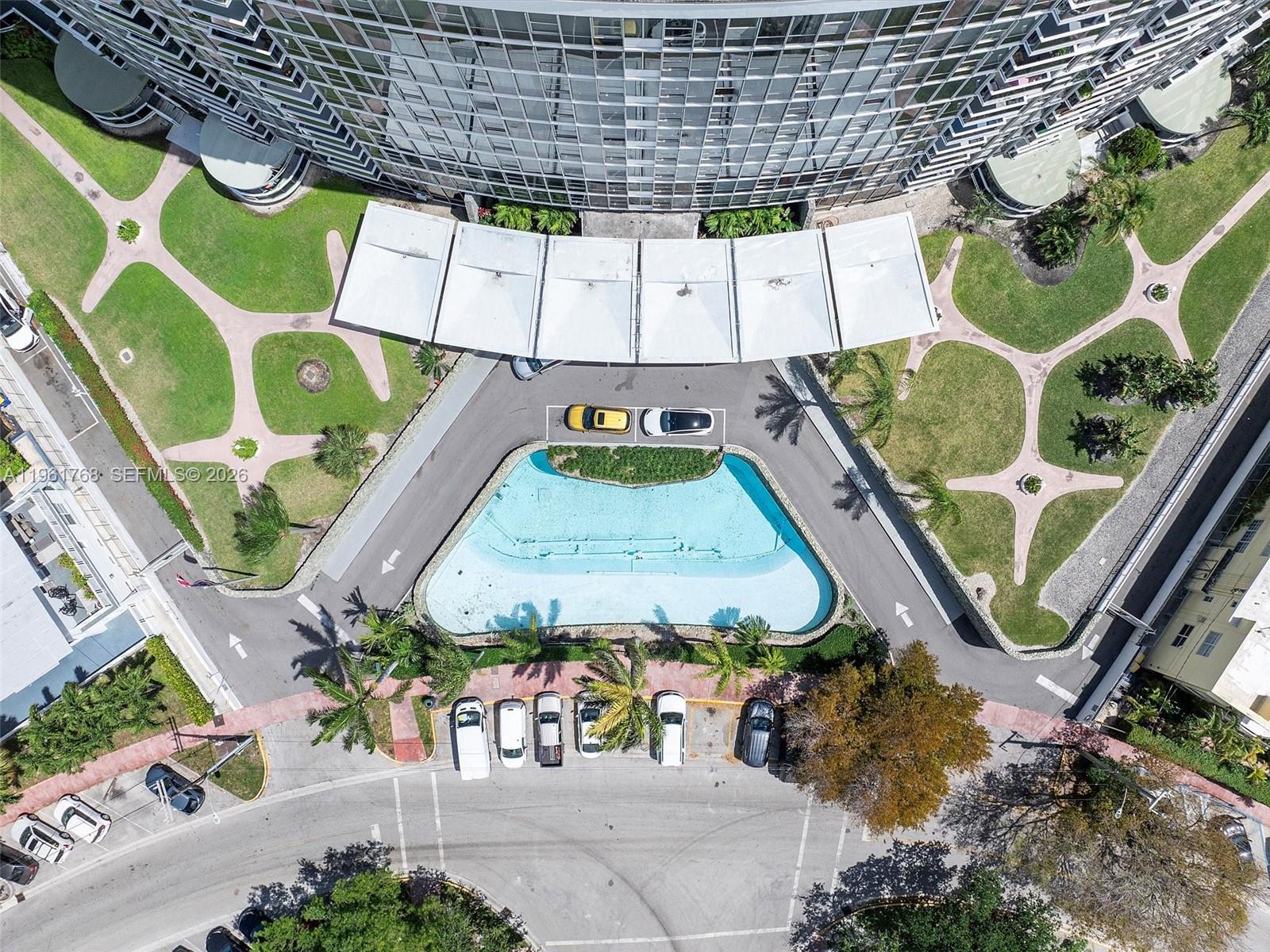 900 Bay Drive, Unit 1012 Miami Beach, FL 33141 - Photo 50 of 50