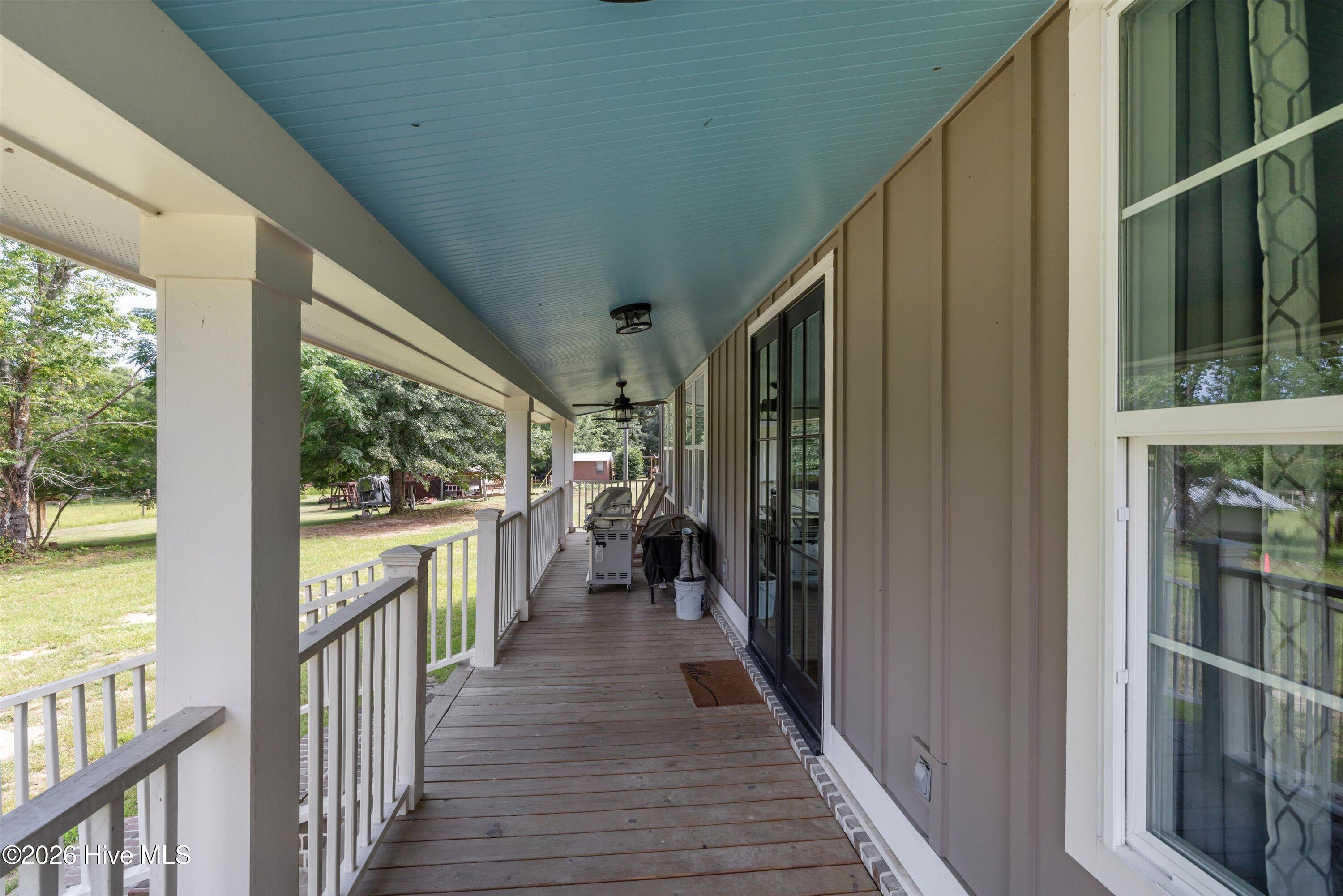 5017 Iron Hill Road Dearing, GA 30808 - Photo 48 of 55