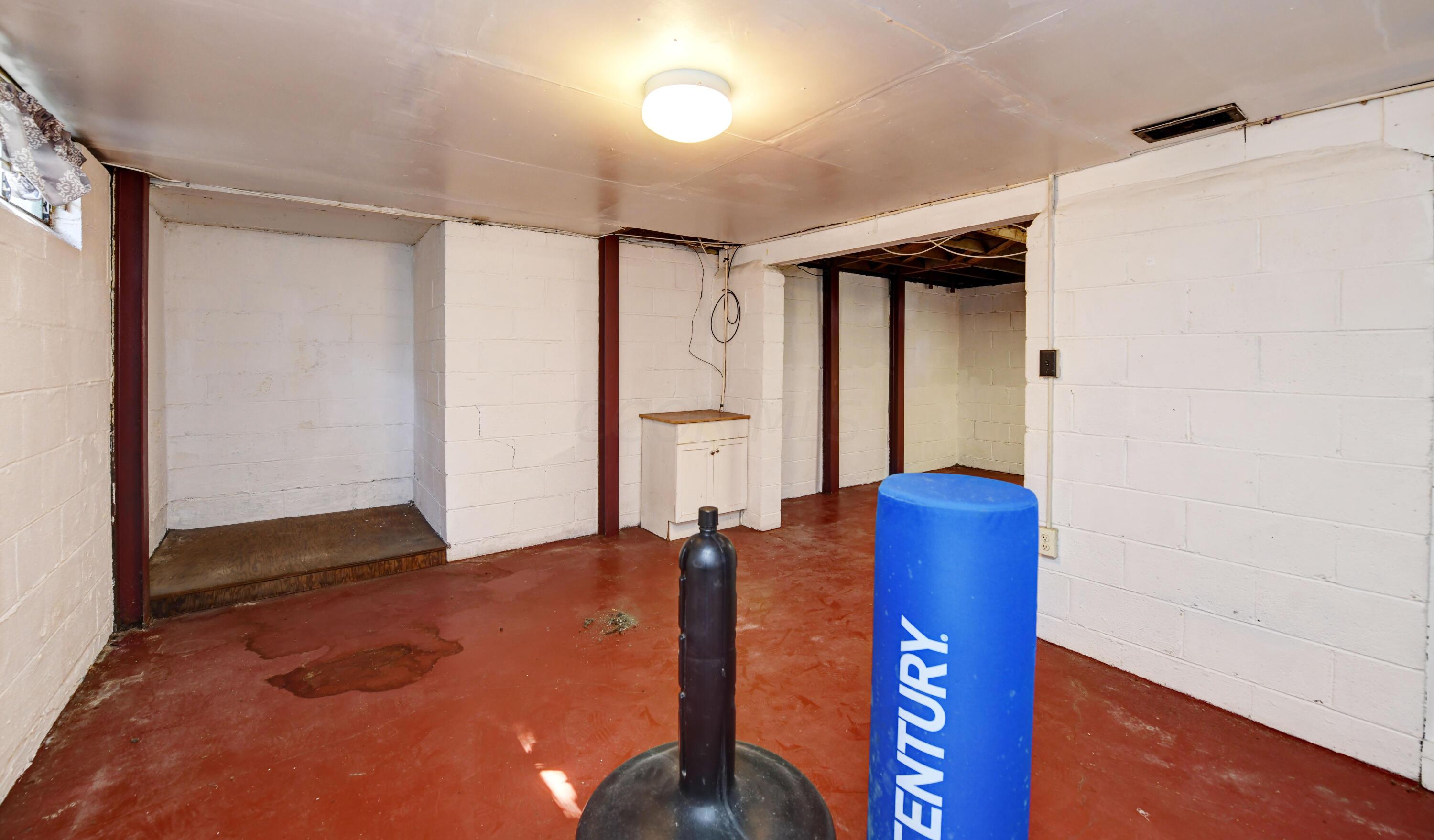 998 East Weber Road Columbus, OH 43224 - Photo 15 of 22 Basement (2)
