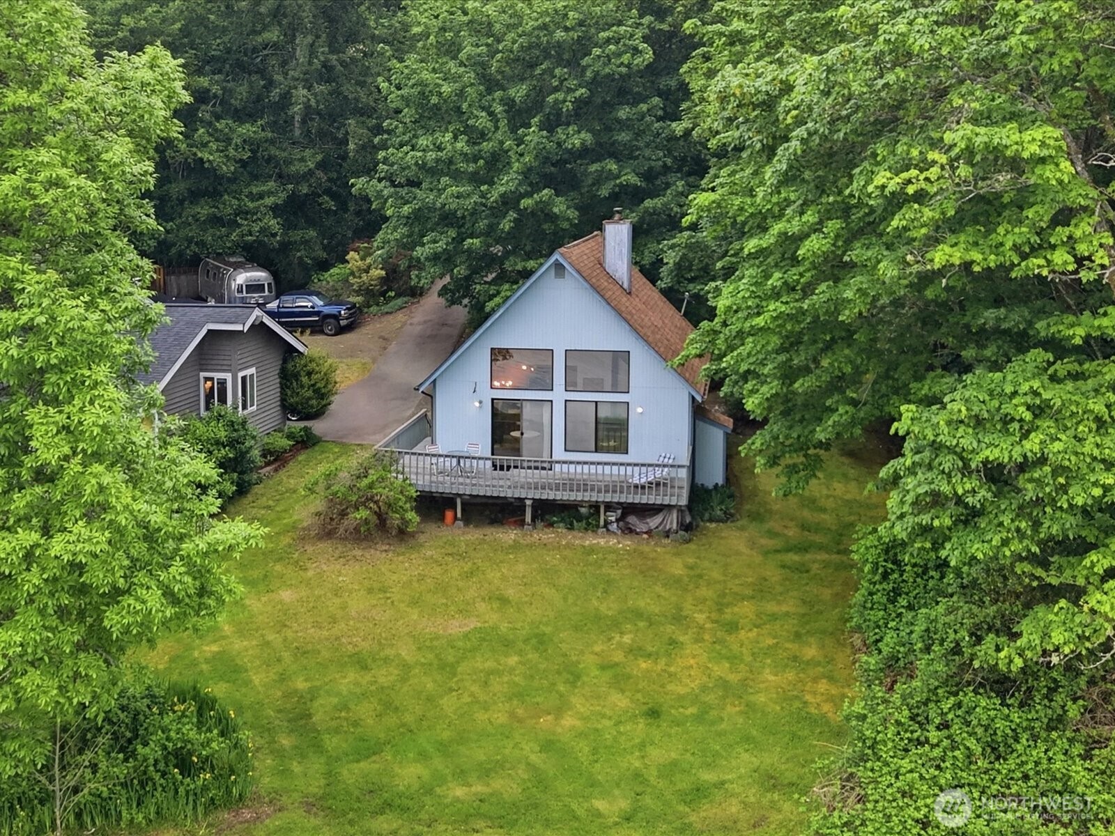 2570 Highway 302 Belfair, WA 98528 - Photo 3 of 31