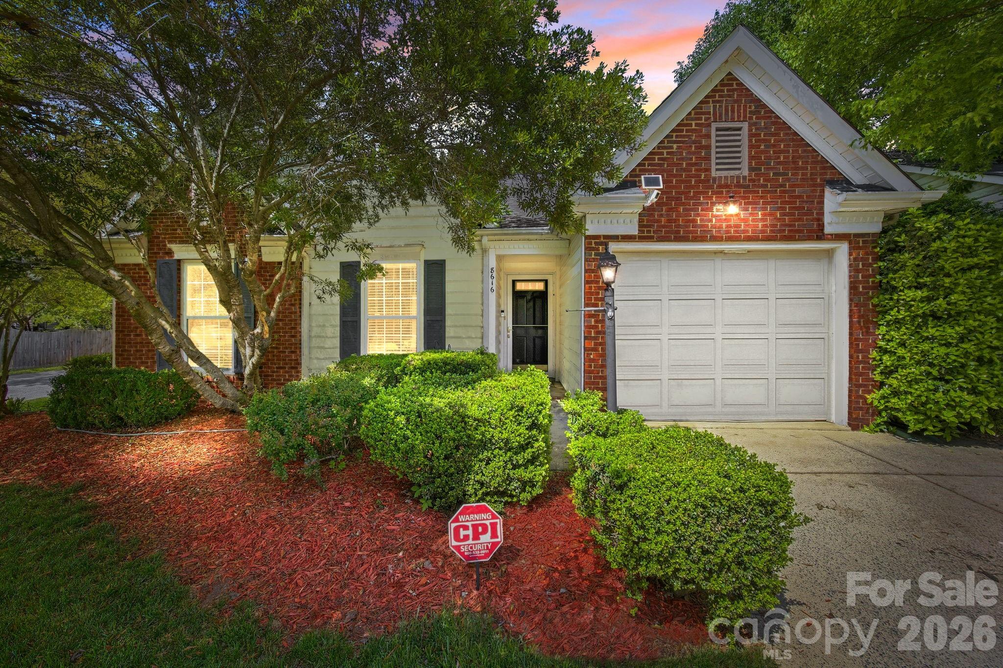 8616 Mineral Ridge Way Charlotte, NC 28269 - Photo 1 of 48
