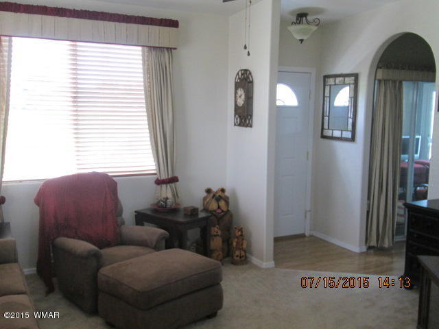 8236 Bogie Loop, Unit 242 Show Low, AZ 85901 - Photo 2 of 11