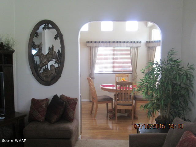 8236 Bogie Loop, Unit 242 Show Low, AZ 85901 - Photo 3 of 11
