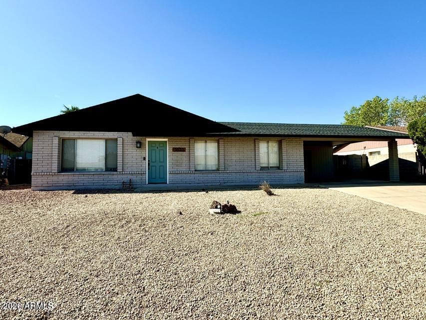 3635 East Bloomfield Road Phoenix, AZ 85032 - Photo 4 of 21