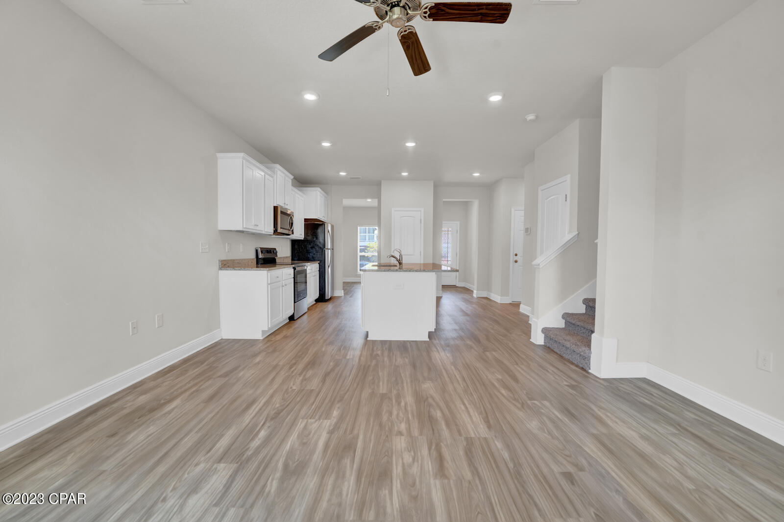 121 Carriage Road Panama City, FL 32404 - Photo 11 of 53