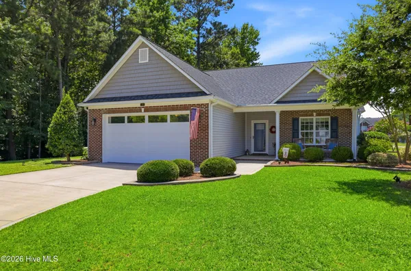 $325,000 | 311 Weatherford Drive, Jacksonville, NC 28540