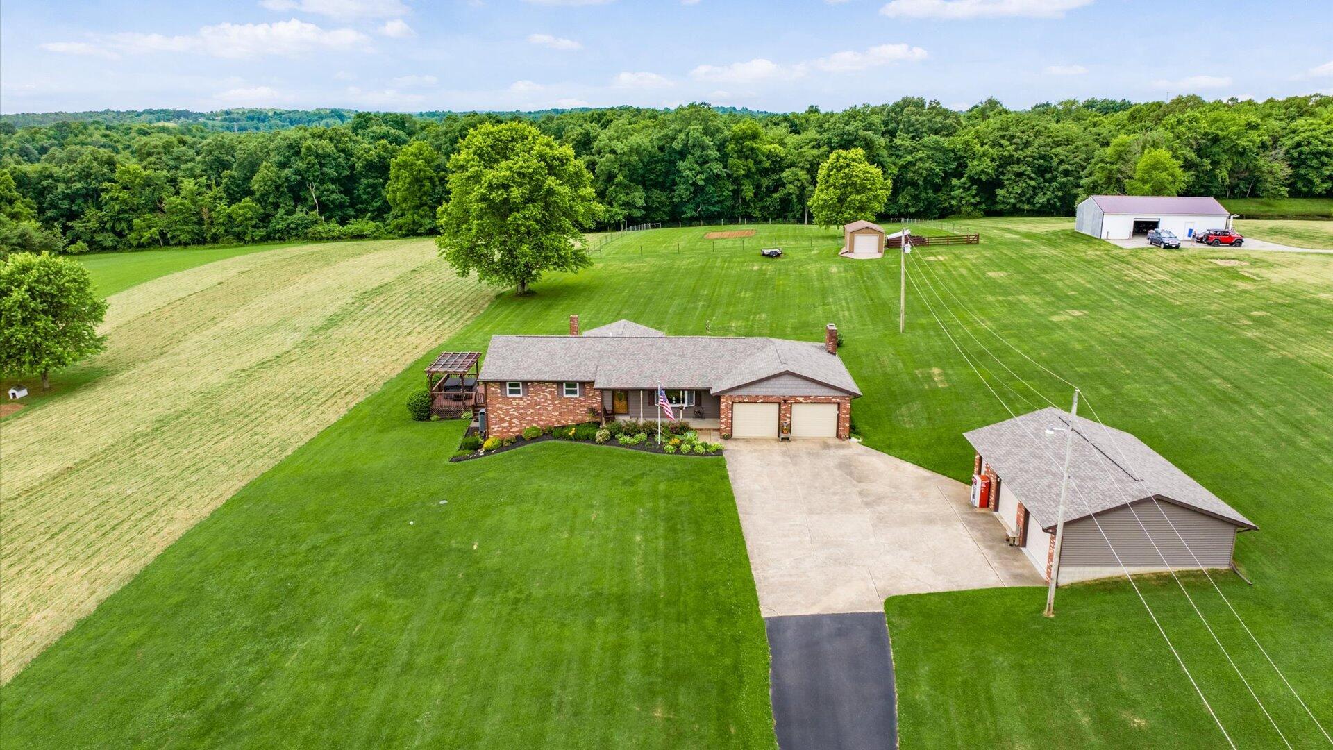155 Fulkerson Road Zanesville, OH 43701 - Photo 66 of 70 63-z 155 Fulkerson120