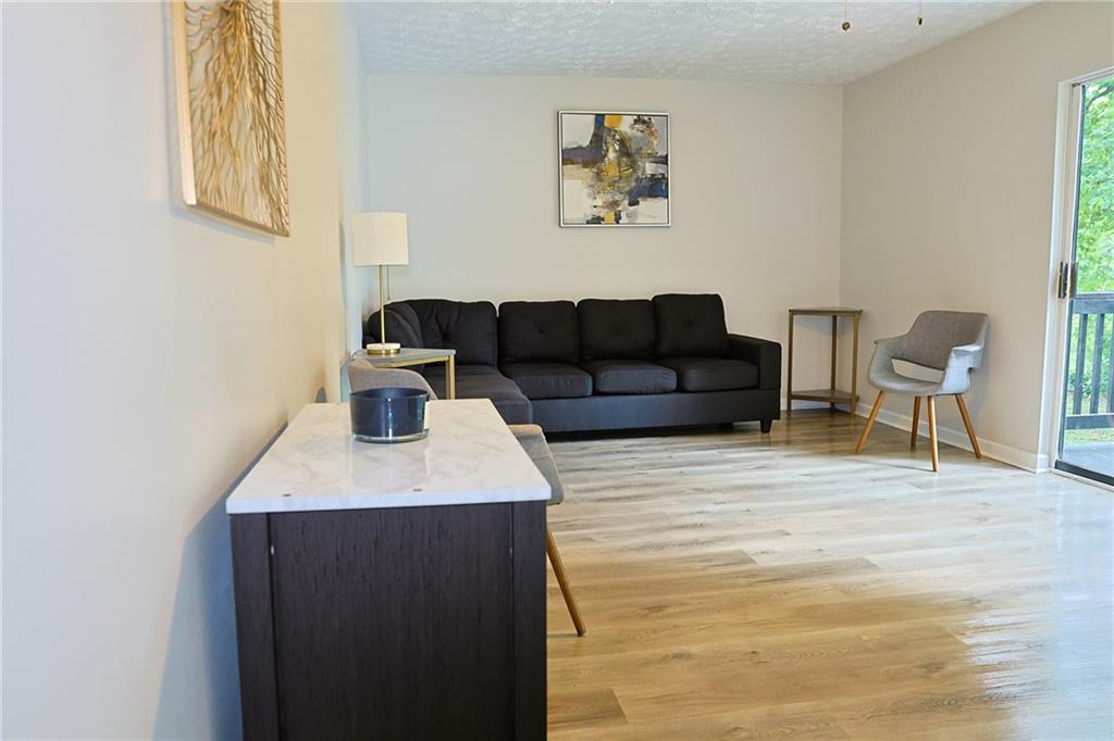 4411 Flakes Mill Road Ellenwood, GA 30294 - Photo 11 of 26