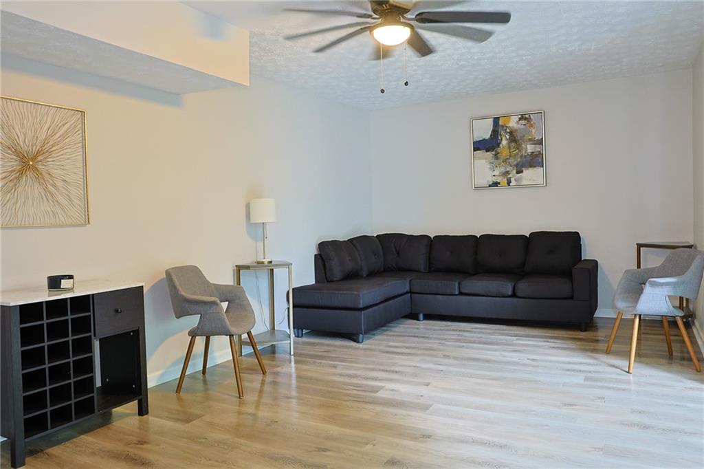 4411 Flakes Mill Road Ellenwood, GA 30294 - Photo 2 of 26