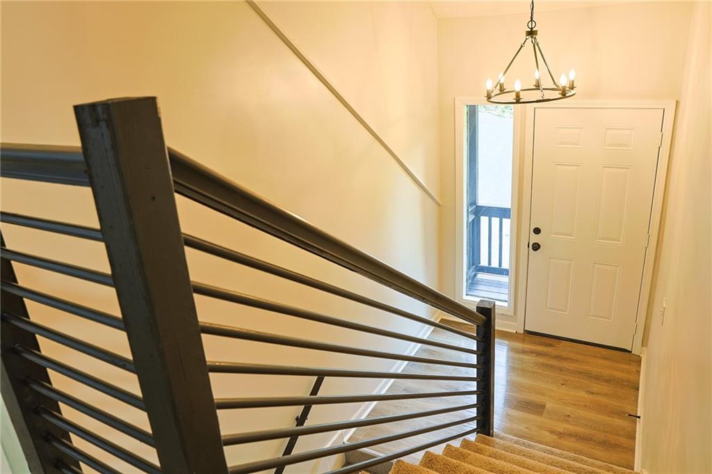 4411 Flakes Mill Road Ellenwood, GA 30294 - Photo 23 of 26