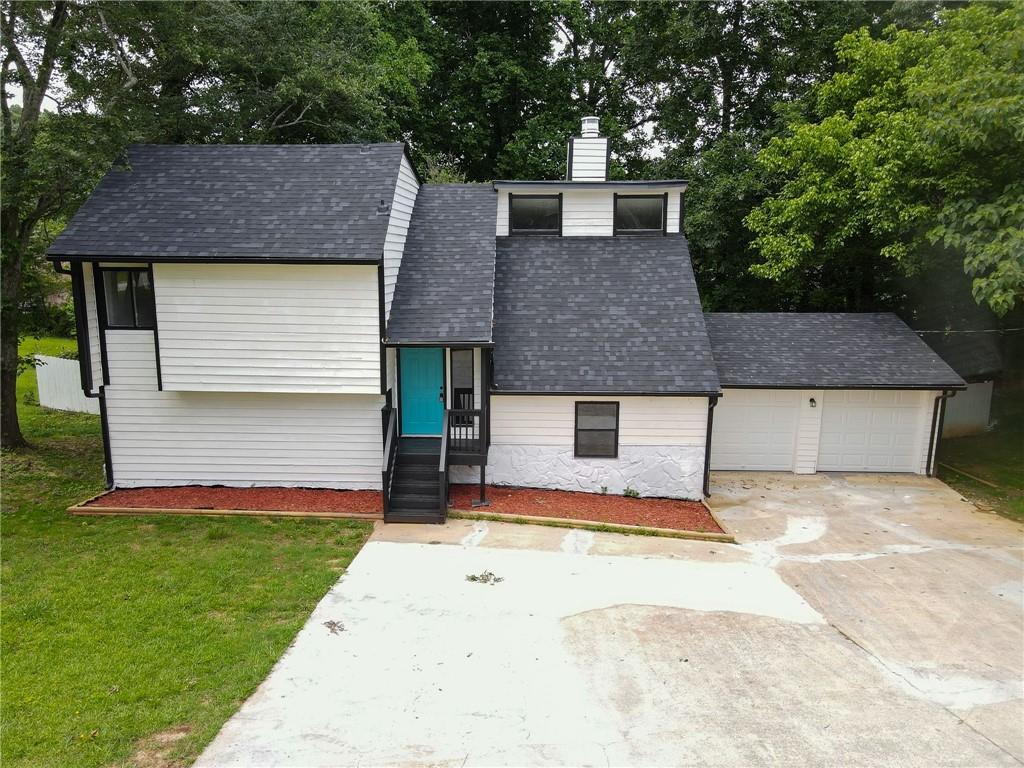 4411 Flakes Mill Road Ellenwood, GA 30294 - Photo 26 of 26