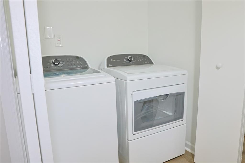 4411 Flakes Mill Road Ellenwood, GA 30294 - Photo 8 of 26