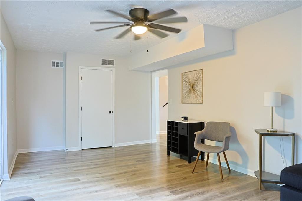 4411 Flakes Mill Road Ellenwood, GA 30294 - Photo 9 of 26