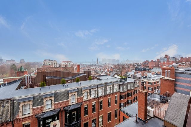 $1,060,000 | 48 Beacon Street, Unit 8F, Boston, MA 02108