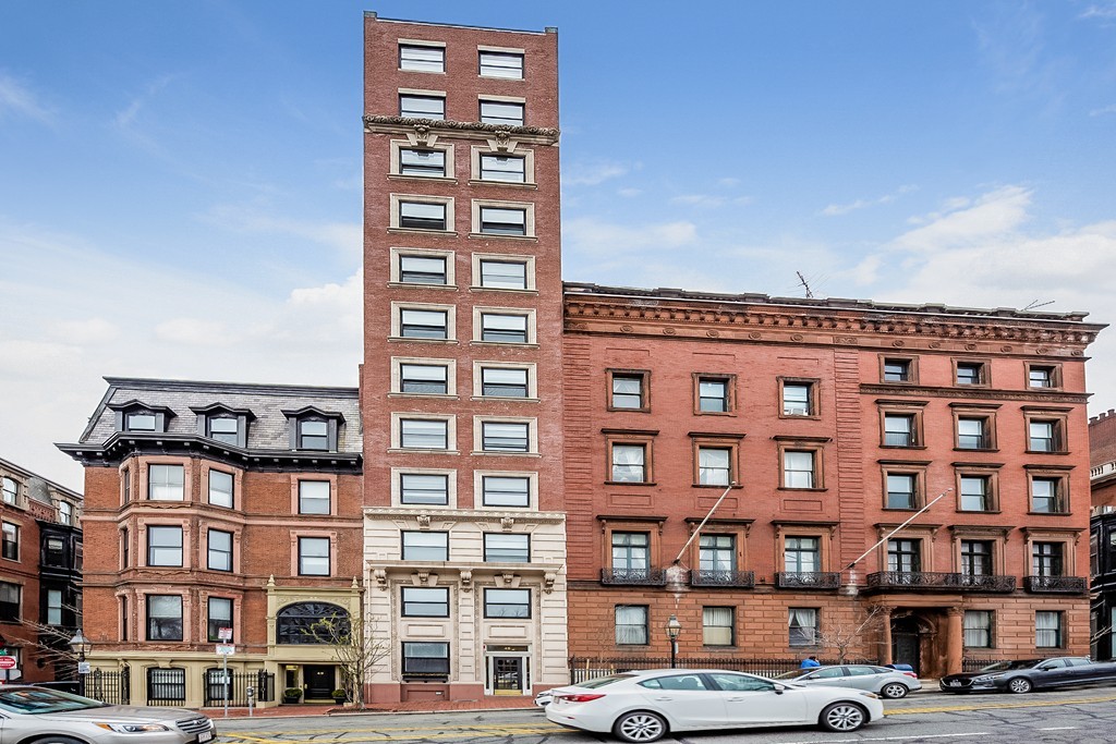 48 Beacon Street, Unit 8F Boston, MA 02108 - Photo 13 of 15