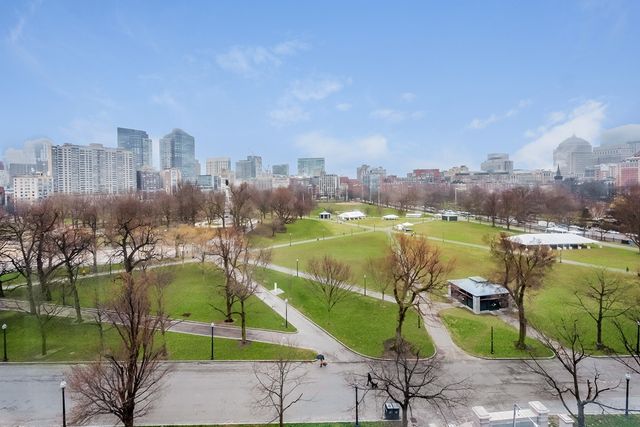 $1,060,000 | 48 Beacon Street, Unit 8F, Boston, MA 02108