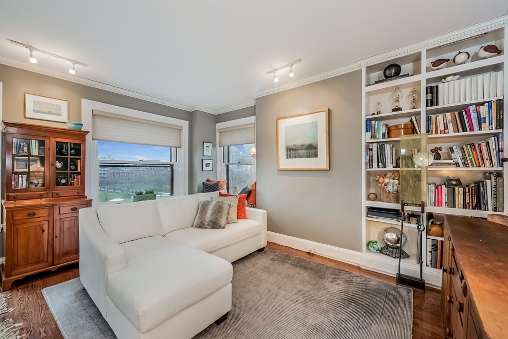 48 Beacon Street, Unit 8F Boston, MA 02108 - Photo 3 of 15