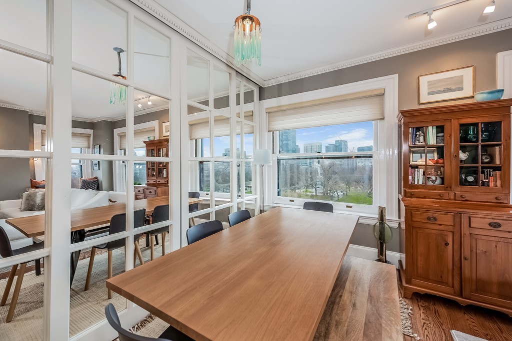 48 Beacon Street, Unit 8F Boston, MA 02108 - Photo 5 of 15
