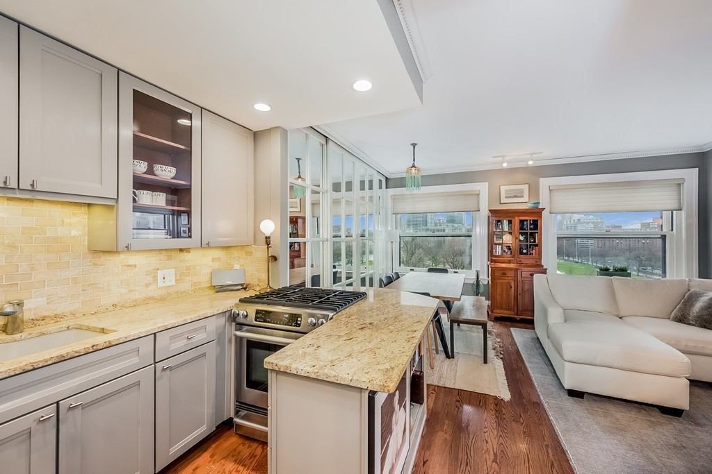 48 Beacon Street, Unit 8F Boston, MA 02108 - Photo 7 of 15