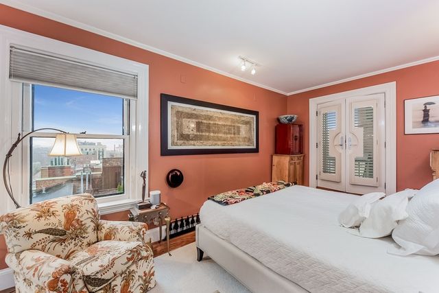 $1,060,000 | 48 Beacon Street, Unit 8F, Boston, MA 02108