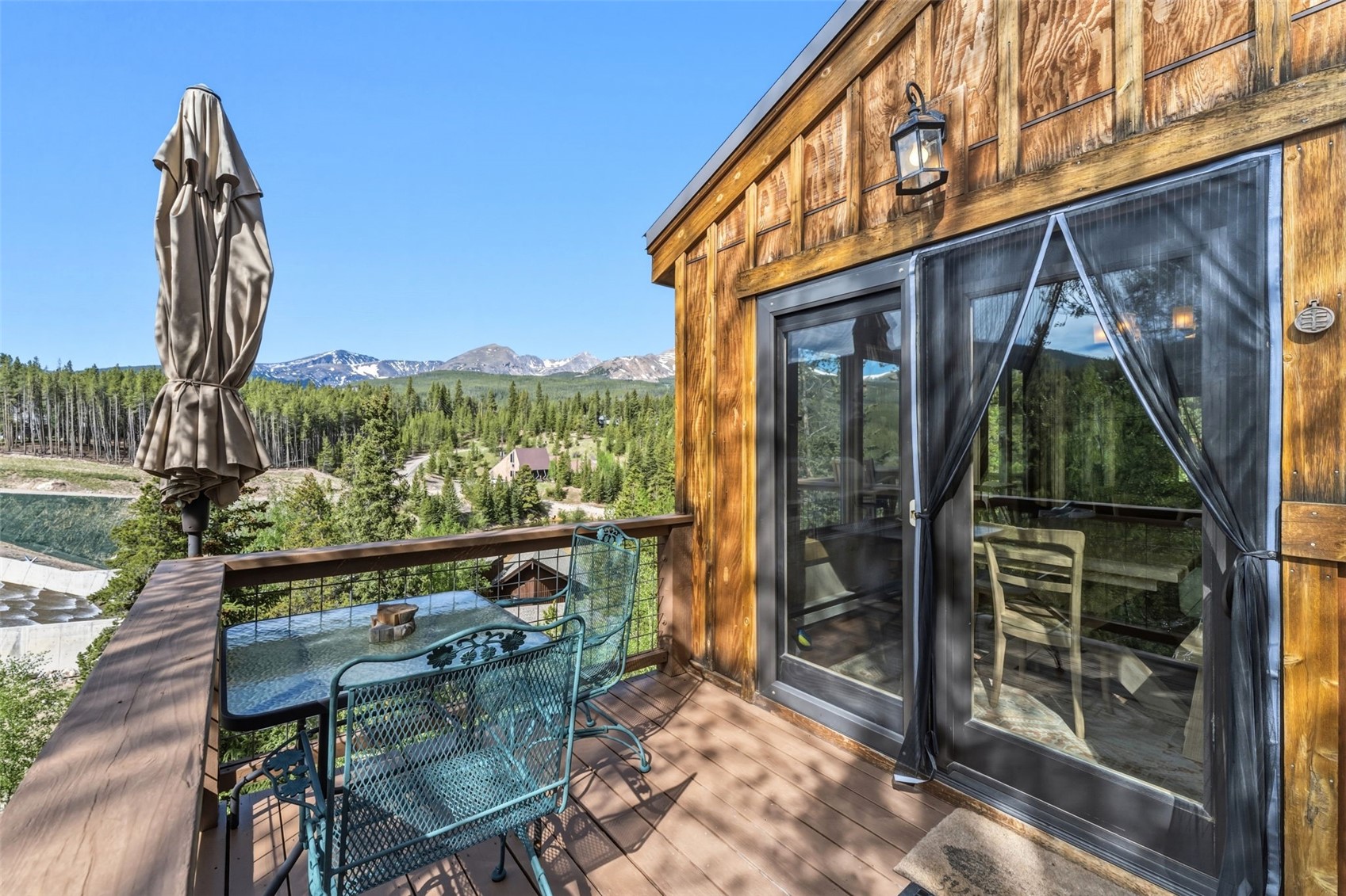 178 Indiana Creek Road Breckenridge, CO 80424 - Photo 38 of 50