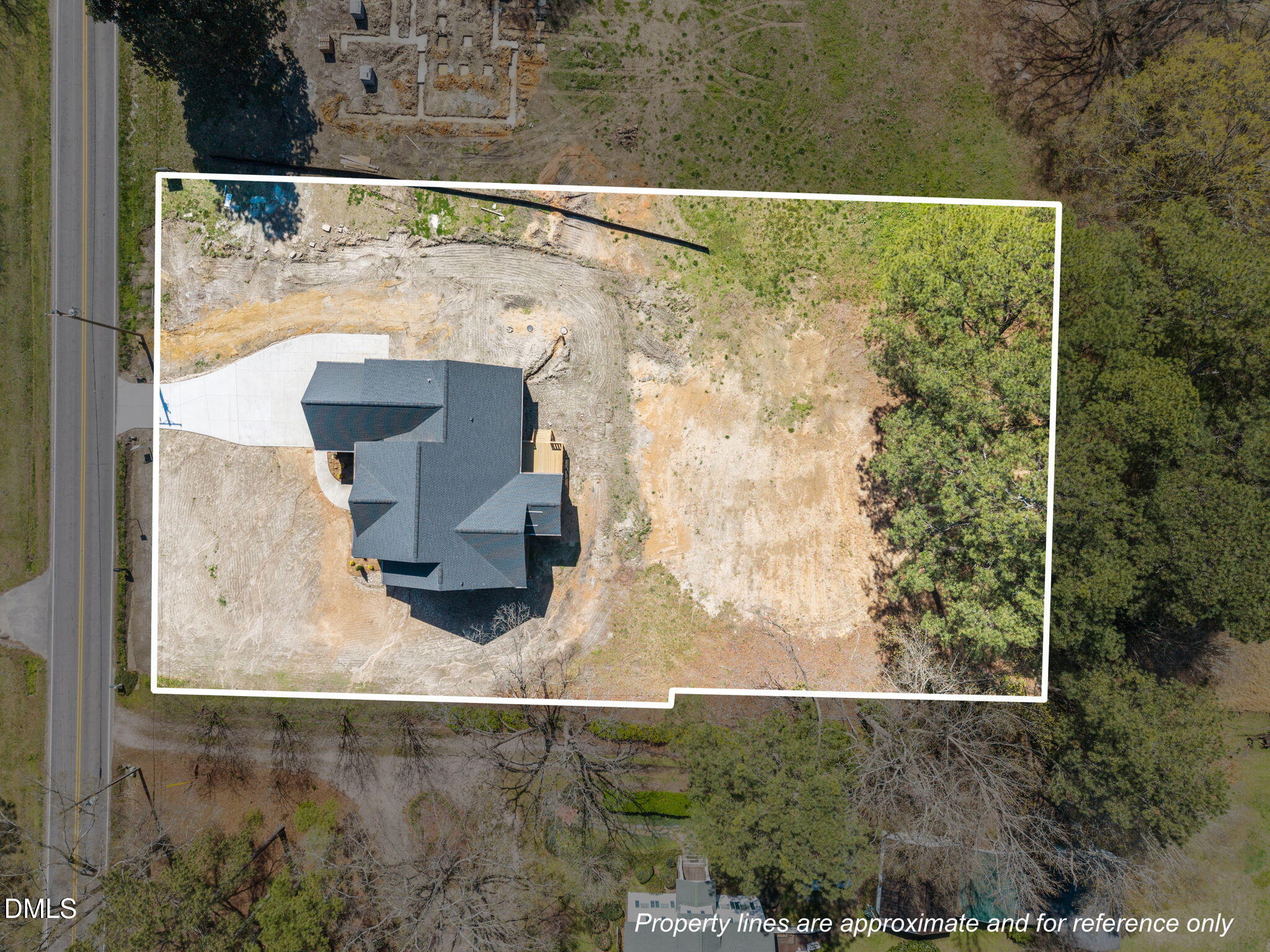 615 Pearces Road Zebulon, NC 27597 - Photo 5 of 55 10-web-or-mls-DJI_20260318132133_0049_D_