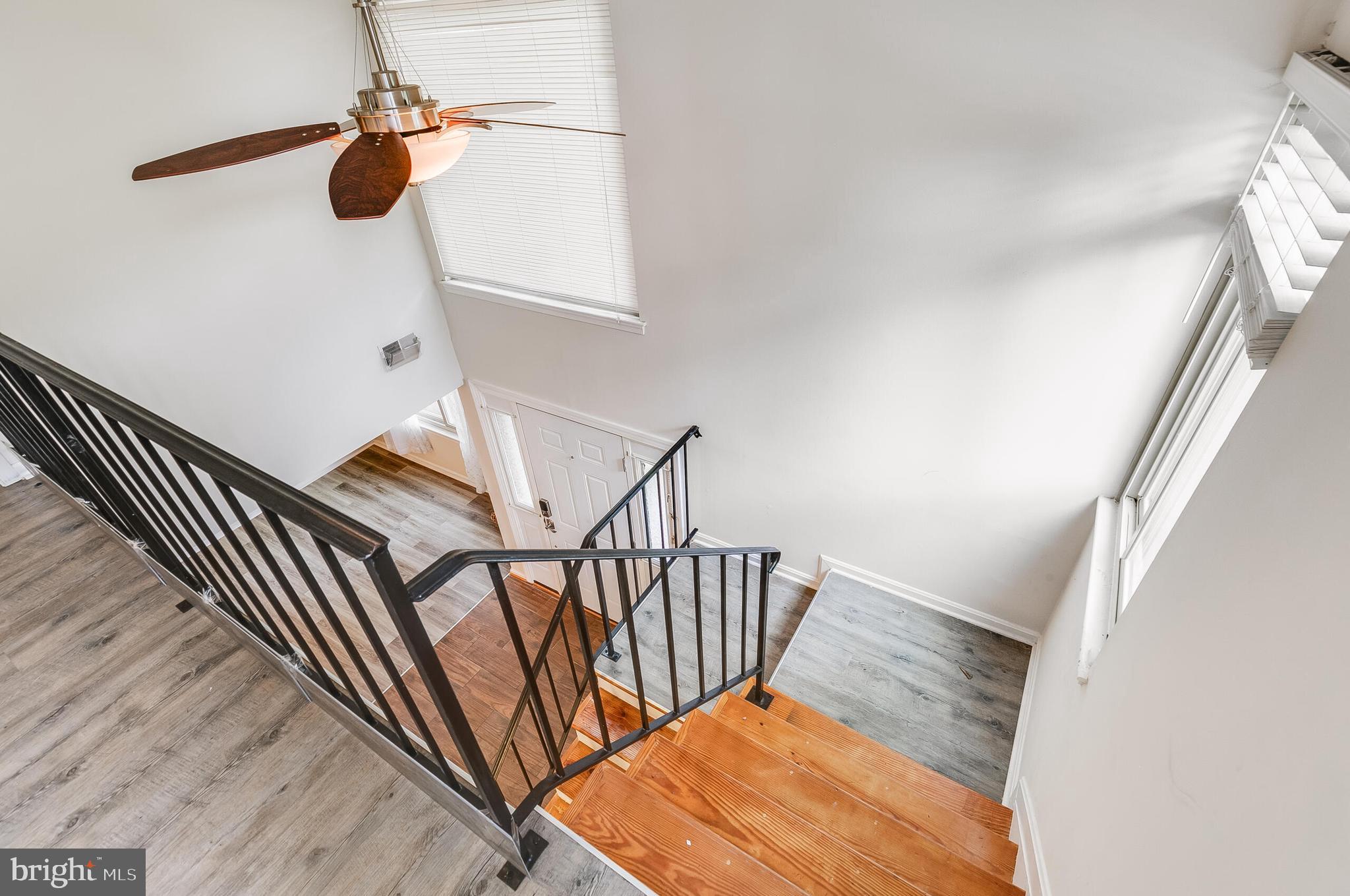 7329 Split Rail Lane Laurel, MD 20707 - Photo 27 of 32 a view of entryway