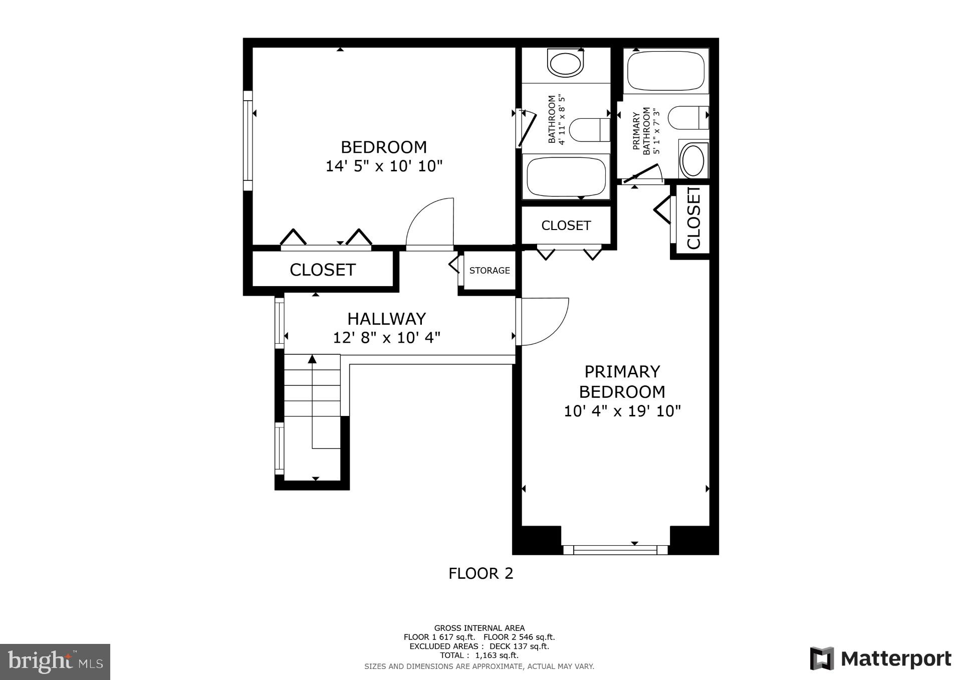 7329 Split Rail Lane Laurel, MD 20707 - Photo 32 of 32 a picture of a bench in front of a door