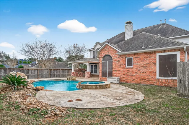 $639,000 | 3615 Caleb Lane, Missouri City, TX 77459