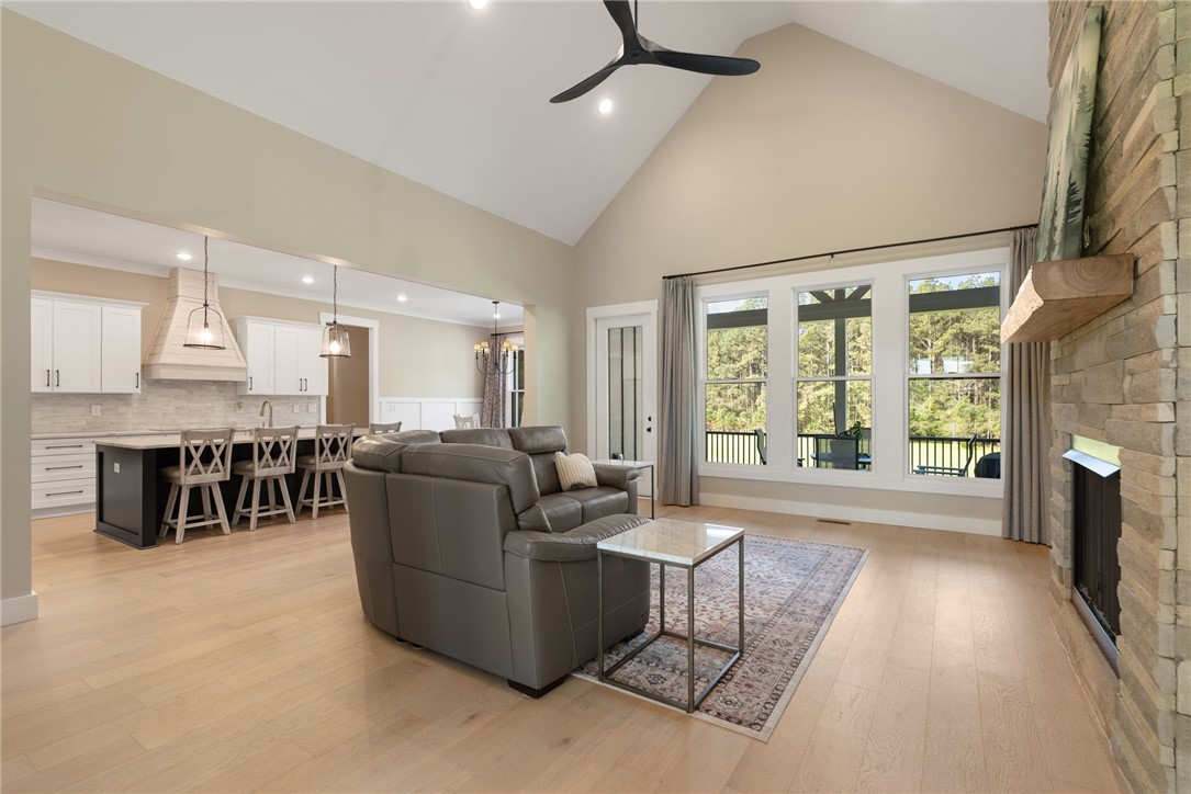 1310 Highway 252 Belton, SC 29627 - Photo 23 of 48