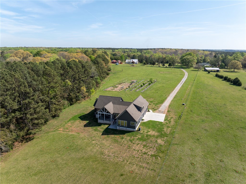 1310 Highway 252 Belton, SC 29627 - Photo 5 of 48