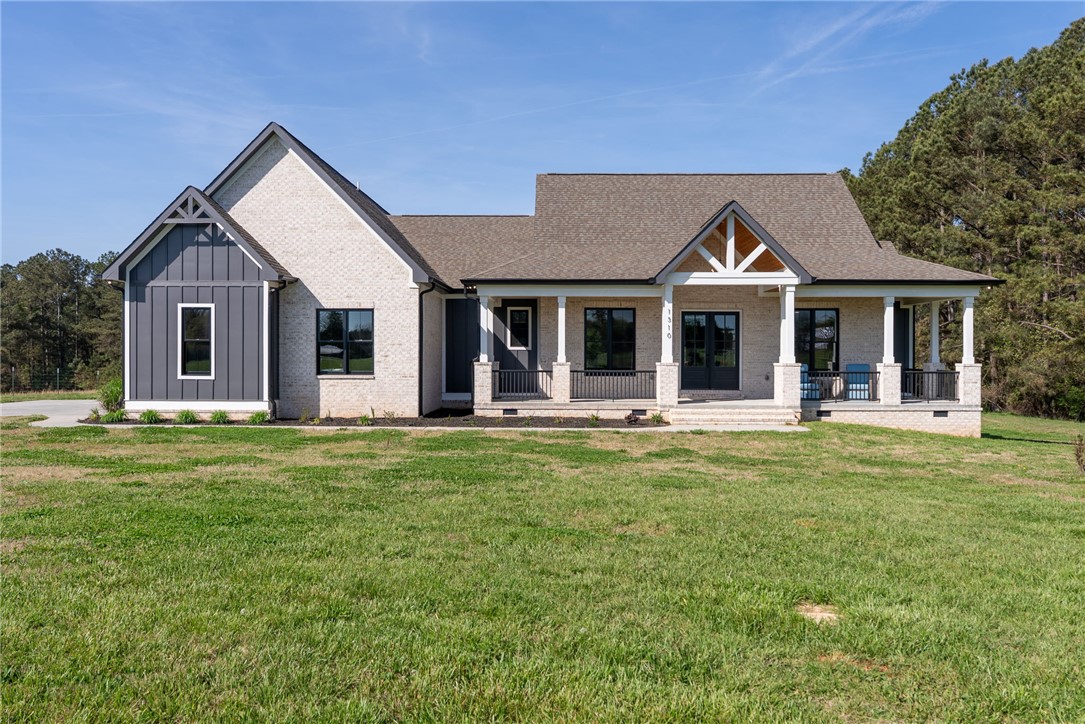 1310 Highway 252 Belton, SC 29627 - Photo 6 of 48