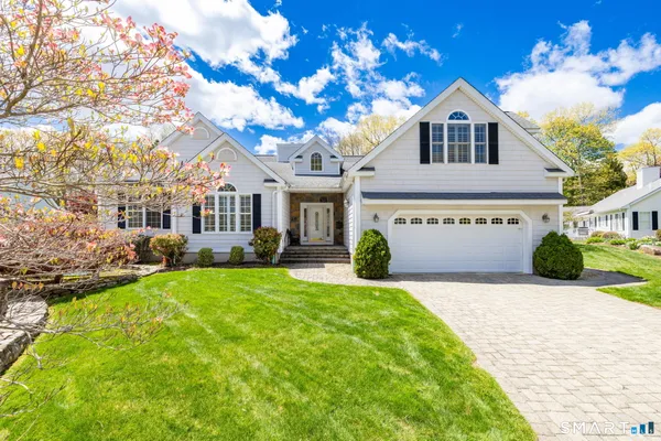 $599,900 | 6 Chestnut Circle, Haddam, CT 06441