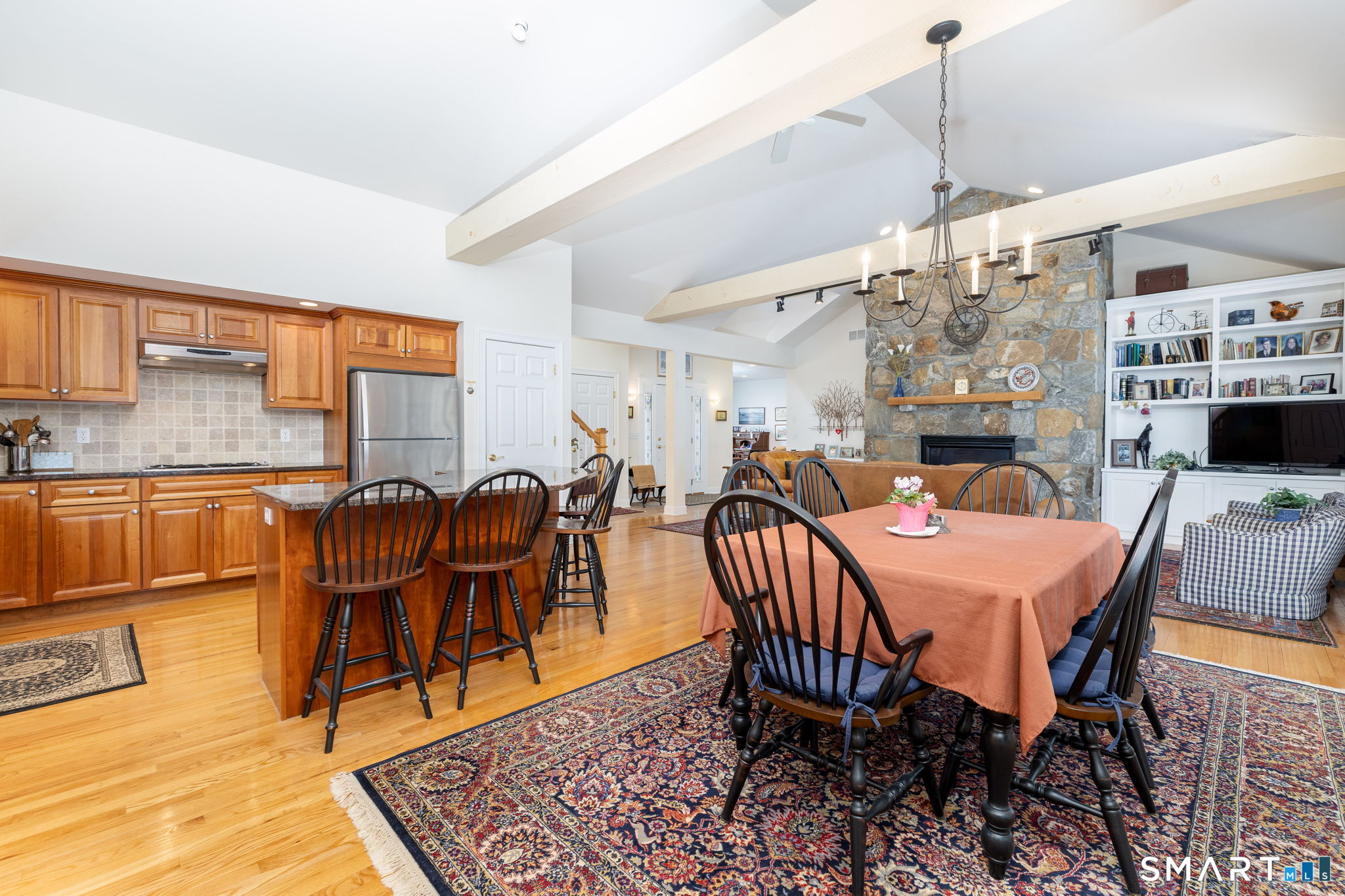 6 Chestnut Circle Haddam, CT 06441 - Photo 10 of 39