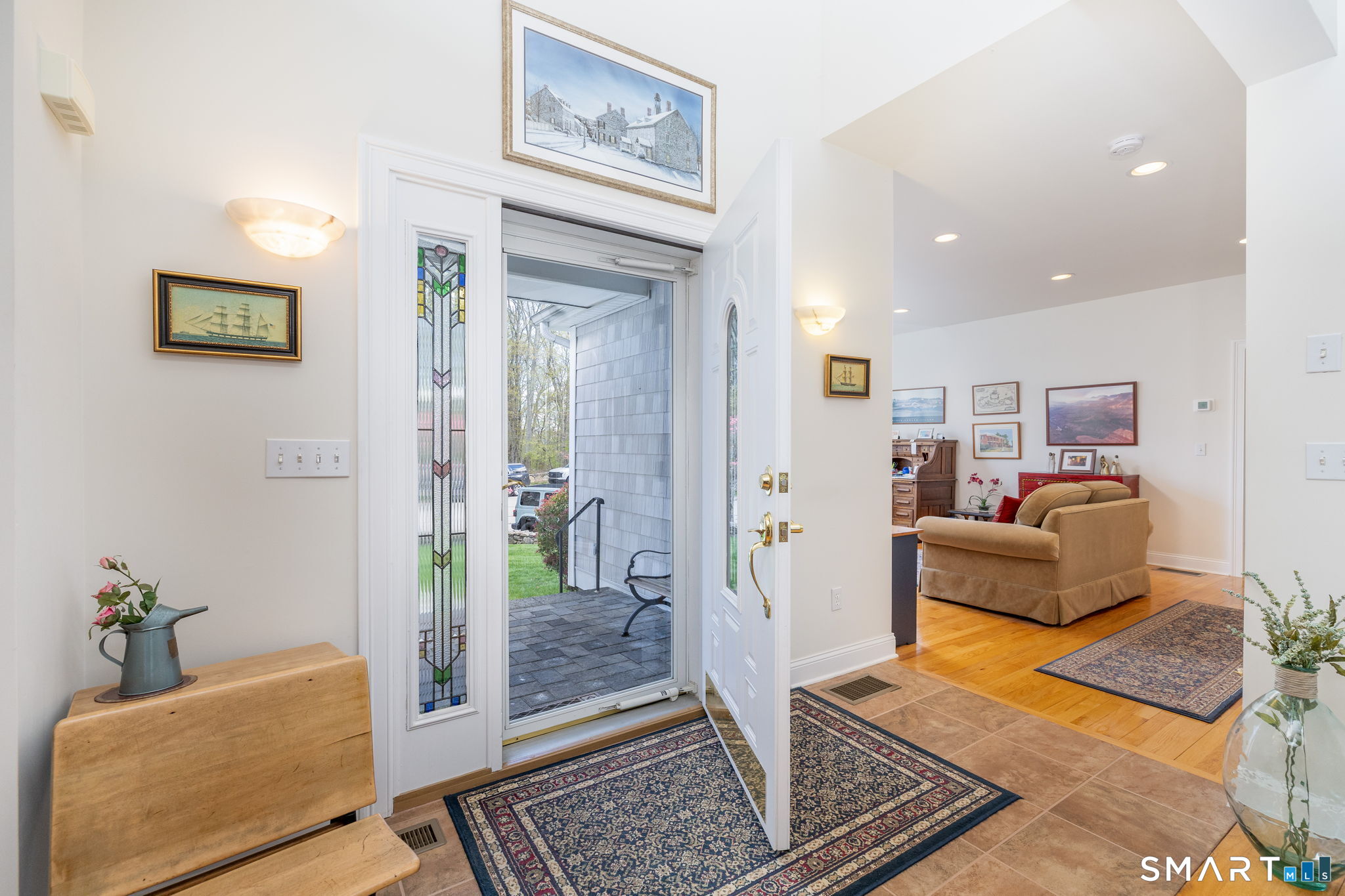 6 Chestnut Circle Haddam, CT 06441 - Photo 15 of 39
