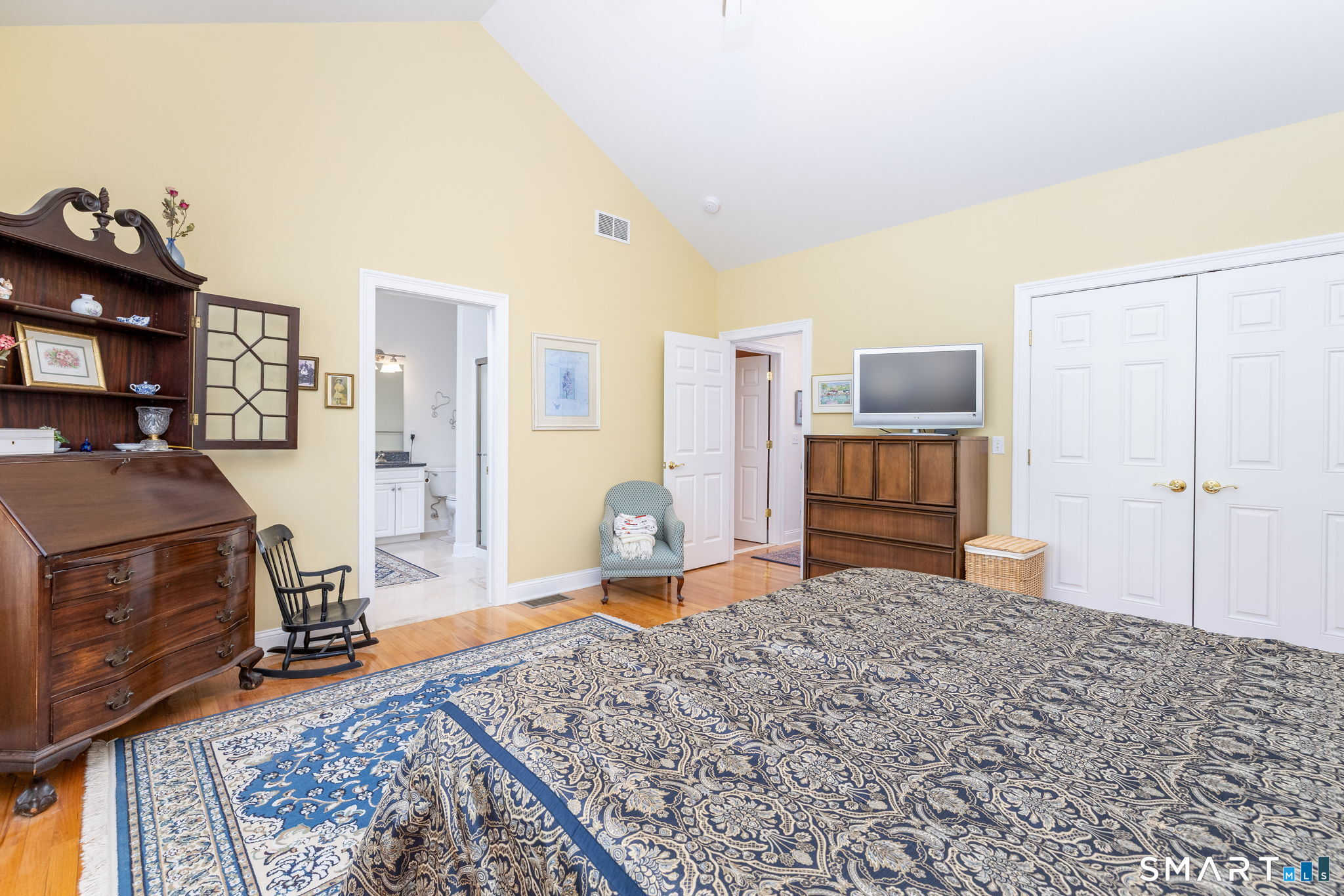6 Chestnut Circle Haddam, CT 06441 - Photo 17 of 39