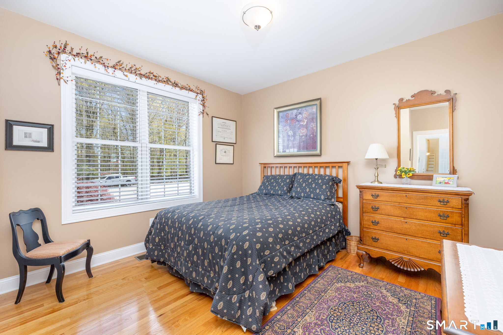 6 Chestnut Circle Haddam, CT 06441 - Photo 21 of 39