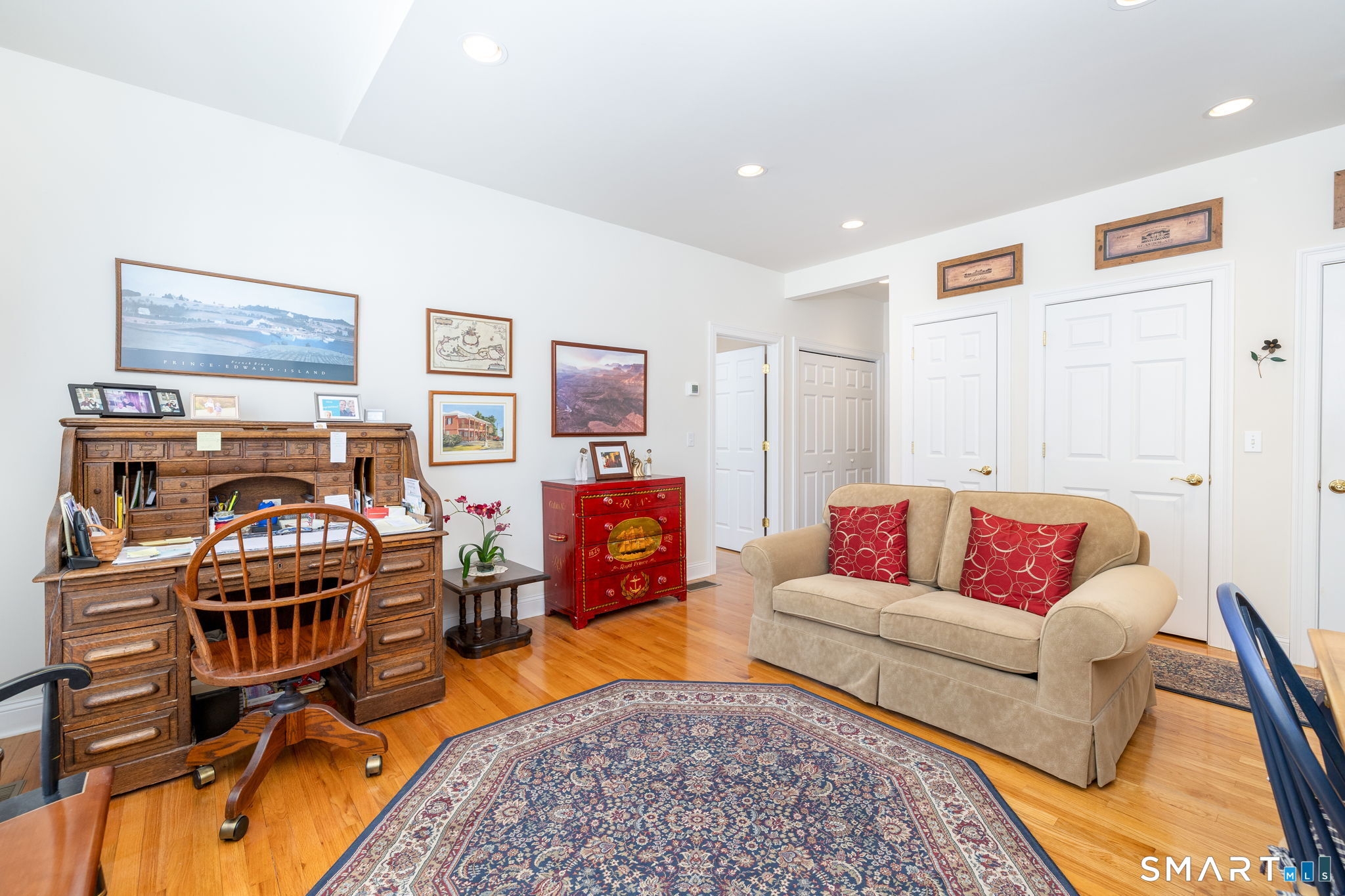 6 Chestnut Circle Haddam, CT 06441 - Photo 24 of 39