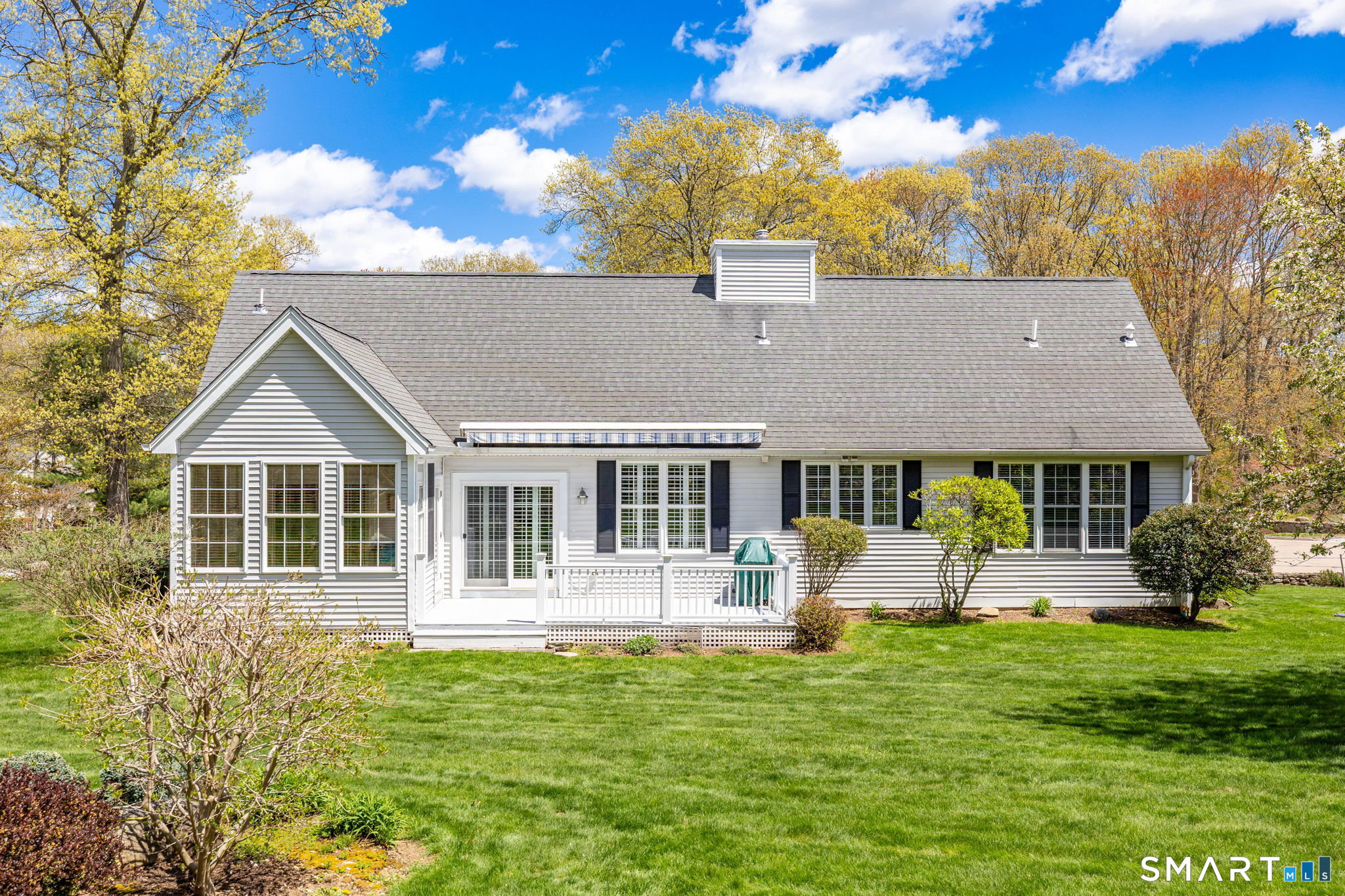 6 Chestnut Circle Haddam, CT 06441 - Photo 29 of 39
