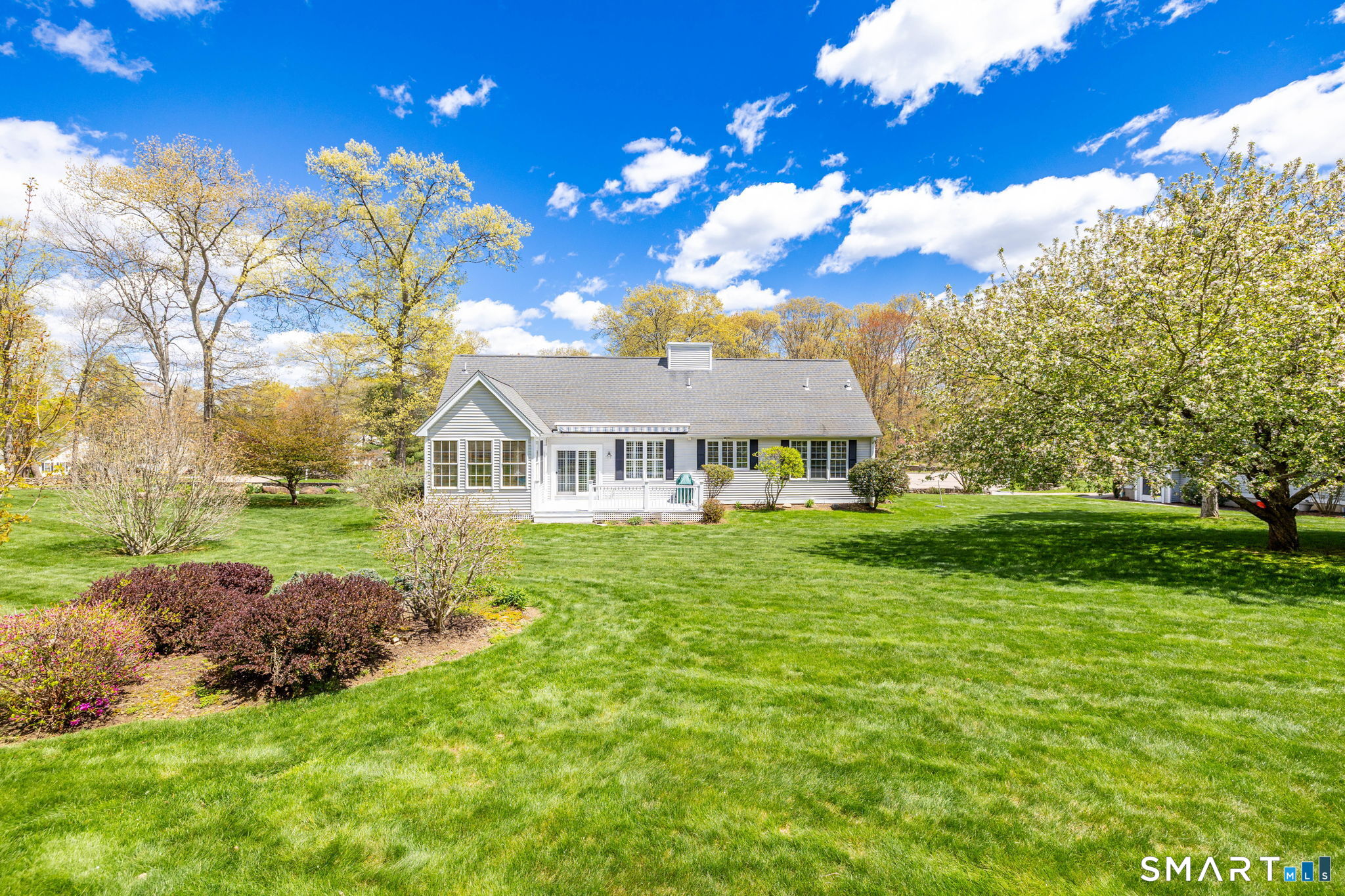 6 Chestnut Circle Haddam, CT 06441 - Photo 31 of 39